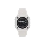 Черный циферблат