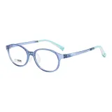 Озерно-голубой C03