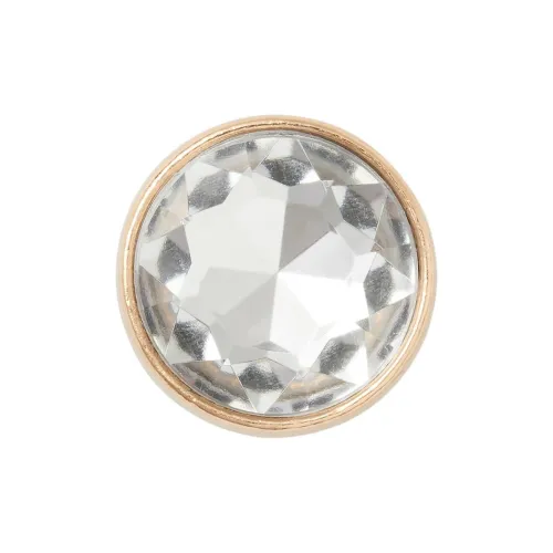 Crocs Обувь Аксессуары Унисекс Прозрачный