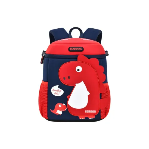 BOBDOG Полиэстер Рюкзак Маленький Детский Многоцветный