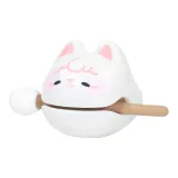 Стиль Будда с позицией - Маленький ягненок 10,5*6,8*5,5 см