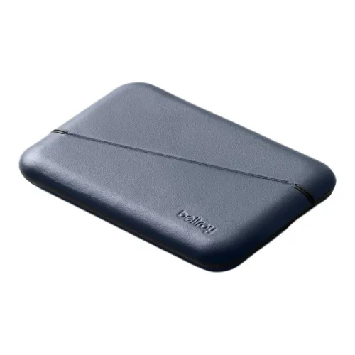 BELLROY Кошельки Голубой цвет камня Унисекс