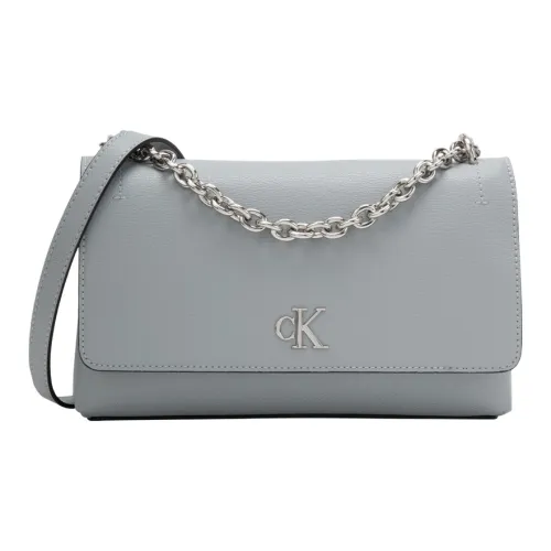 Calvin Klein Сумки кросс-боди CI1 Городской серый Женские