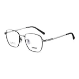 Конверс 85026 Полная рамка Ярко-серебристый цвет C04