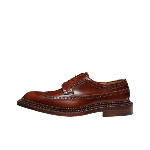 GRENSON Туфли Низкие Мужские