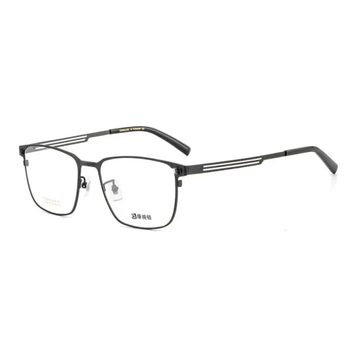Cornstone Титан Квадратные Оправы для Очков Мужские