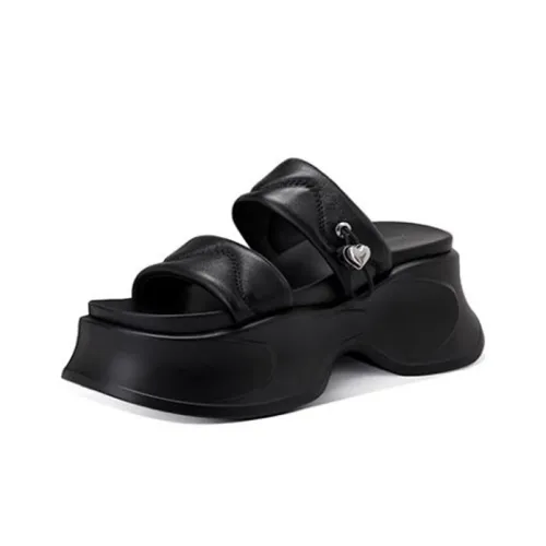 JESSICA SOPHIA Слипоны Женские