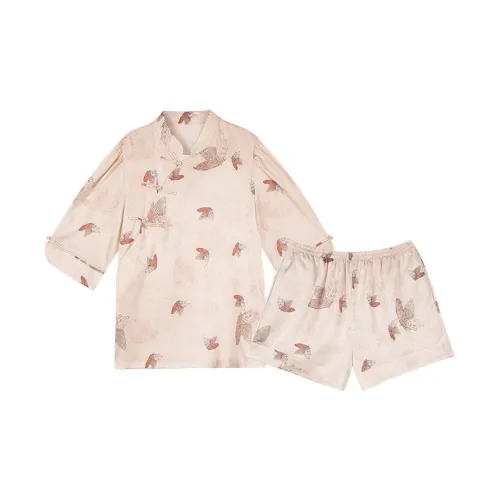 IIZZINI Женские пижамные комплекты