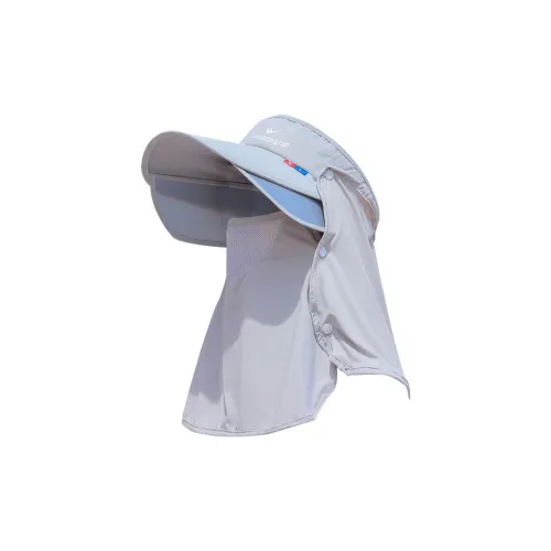 Warrior Полиамид Маски с Защитой от UV Унисекс