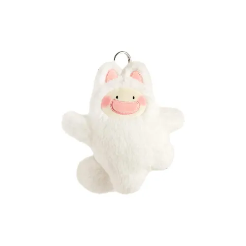 Что за большая кошка гора GOD Модная игрушка Кукла Куклы Плюшевый Брелок Высота 16 см