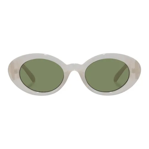 Le Specs OVAL SUNGLASSES Женские Многоцветный