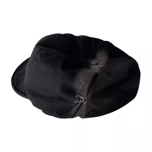 Lagur 100% хлопок Береты Женские