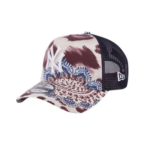 New Era Кепки Унисекс Многоцветные