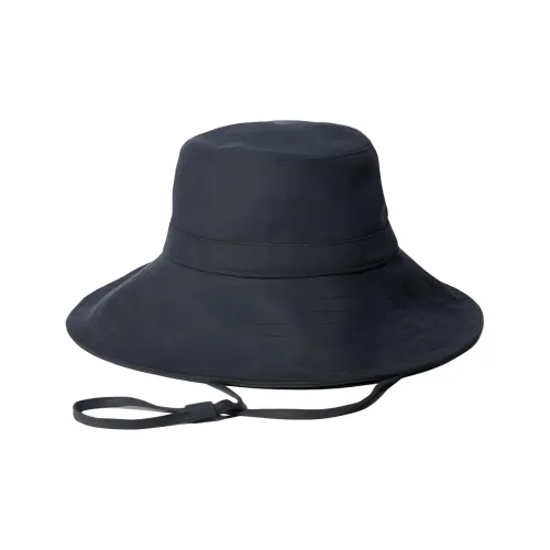 UNIQLO Linen Cotton Bucket Hats Женские Multicolor