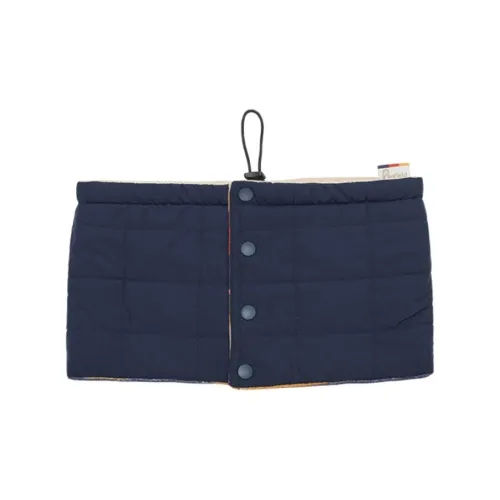 Penfield Шарфы из полиэстера Унисекс Разноцветные