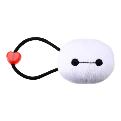 Disney Baymax Резинка для волос Аксессуары для кукол