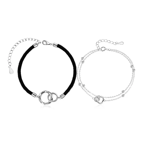 D.K.X Браслеты Унисекс