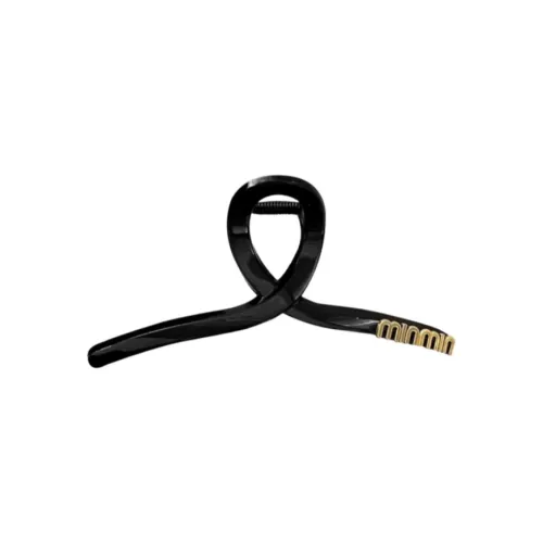 LACEROOM Акриловые заколки для волос женские