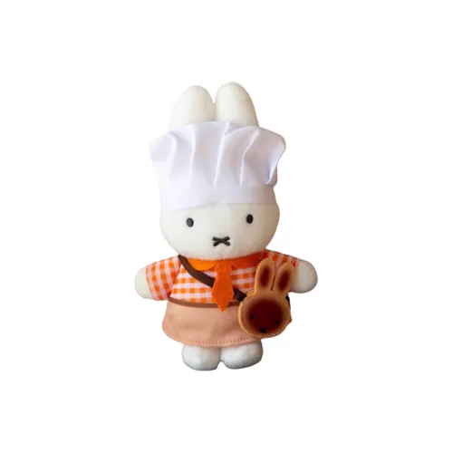 MIFFY. Куклы Плюшевый Подвеска Трубы Высокие