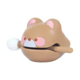 Стиль Будда - Маленький Медвежонок 10,5*6,8*5,5 см