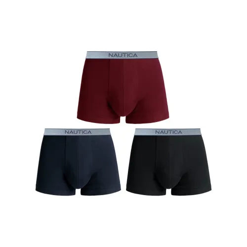 NAUTICA UNDERWEAR Мужские боксер-шорты