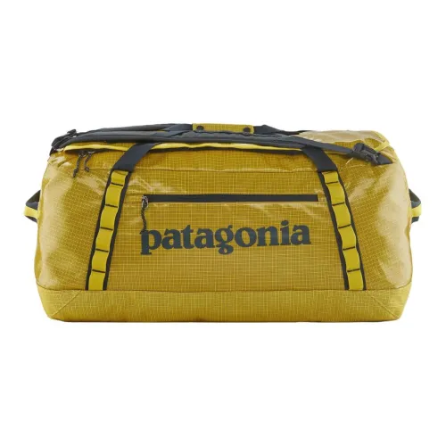 Patagonia 70L Сумка через плечо Сумка Дорожная сумка Переработанный полиэстер Унисекс