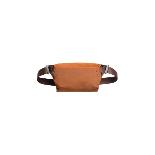 BELLROY Слинг-сумки Бронза Мужской