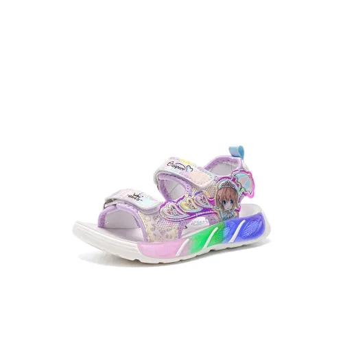 TONYBEAR Детские сандалии для детей