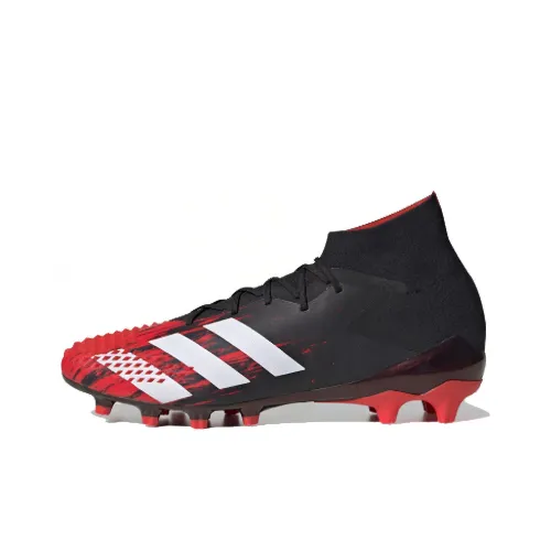 Adidas Predator Mutator 20,1 Футбольные бутсы MID Топ Мужской
