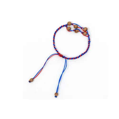 A Bead Laoshan Сандаловое дерево Браслеты Унисекс Сандаловое дерево