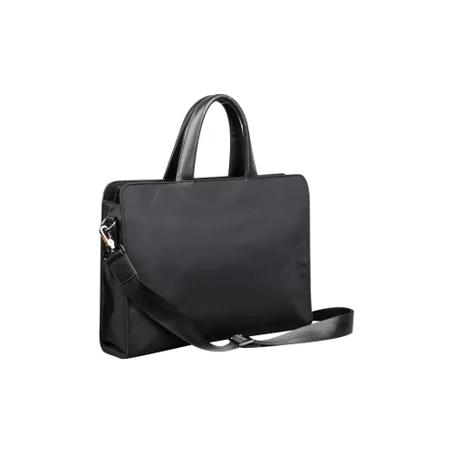 DOSRFINI Oxford Сумка Мужская Черная