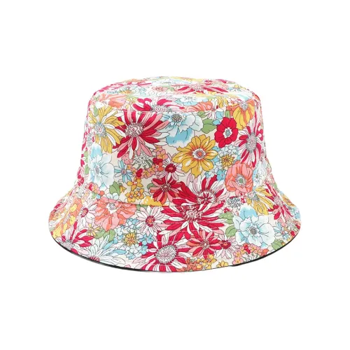 JKEM Cotton Bucket Hats Унисекс