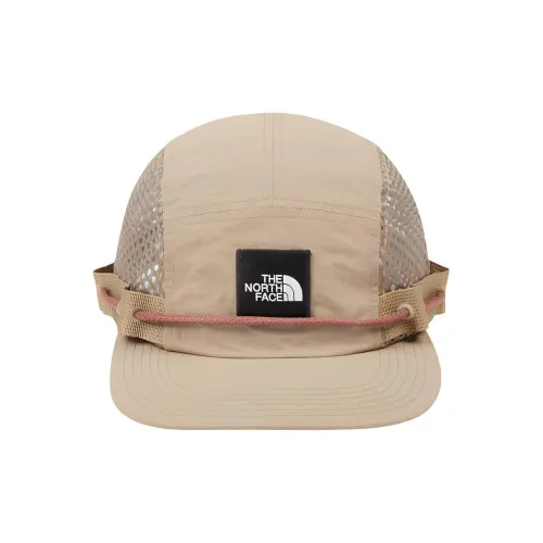 The North Face Кепки Унисекс Коричневый