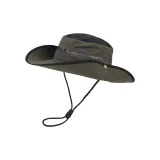 Бамбук зеленый