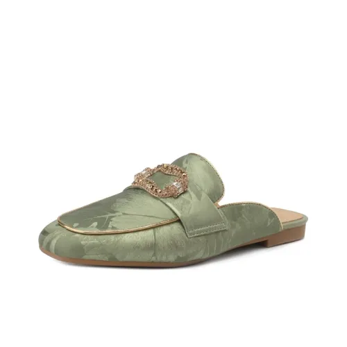 Высококачественная ручная работа серия повседневной обуви 1 см женские