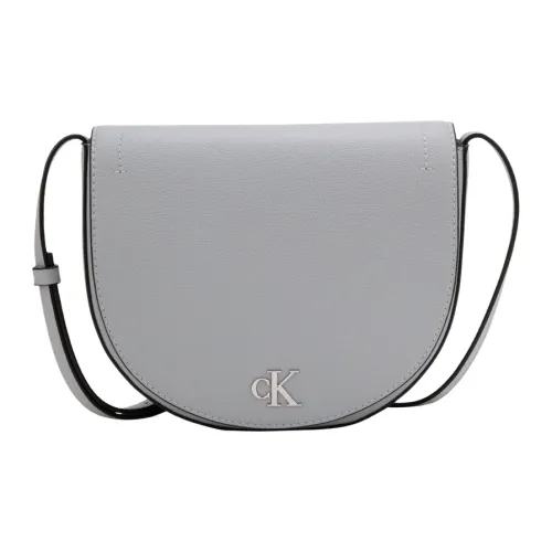 Calvin Klein Сумки кросс-боди CI1 Городской серый Женские