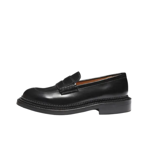 GRENSON Лоферы Мужские