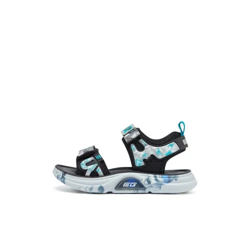 BIG WASP Cool Children's Sandals Infant