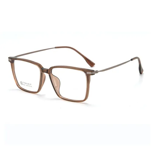 Cornstone TR Памятный пластик Квадратные Оправы для очков Унисекс