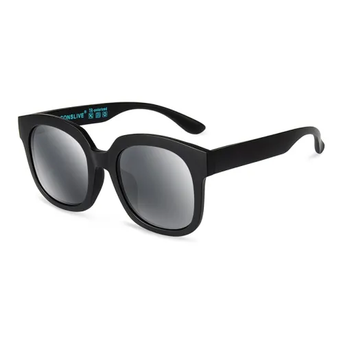 Cornstone Квадратные Солнцезащитные Очки Унисекс