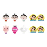 4 шт. Слепая коробка (случайный стиль)