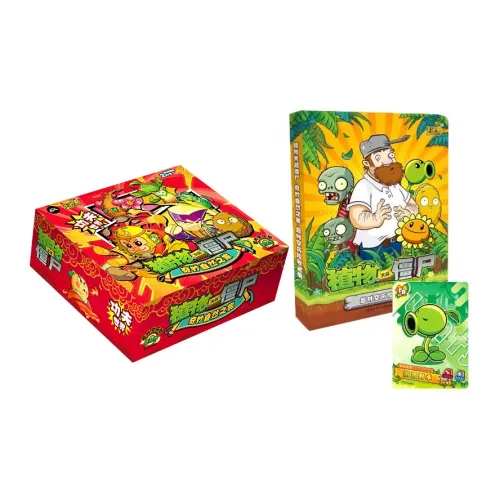 KAYOU IP/Аниме Карточки