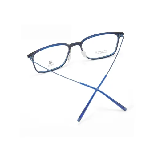 Cornstone TR Памятный пластик Гриламид TR90 Квадратные Оправы для очков Унисекс