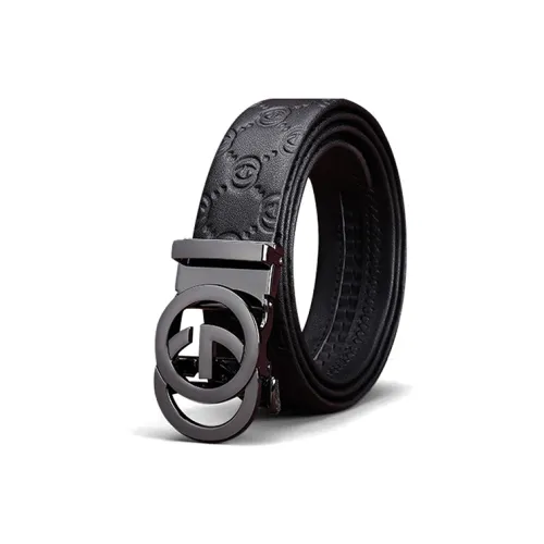 Cranta Komeia Ремни из синтетической кожи мужской ширина 3,5 см