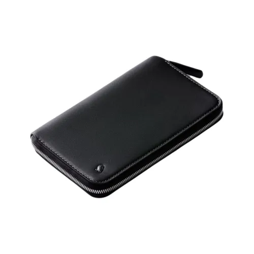 BELLROY Обложки для паспорта, черный, унисекс
