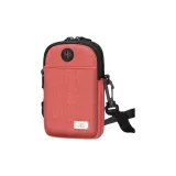 Минималистичный красный