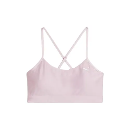 PUMA Виноградный туман Женские бюстгальтеры
