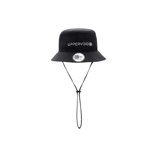UPPERVOID Полиэстер Ведро Шляпы Мужские