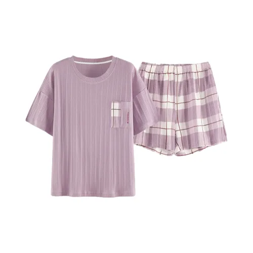 LANZA Унисекс Пижамные комплекты