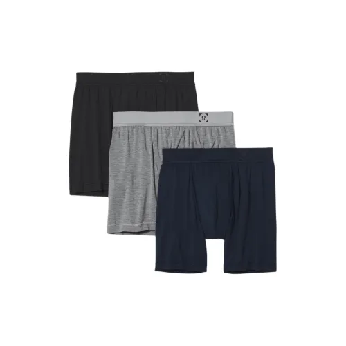 lululemon AIM Боксер-брюки Мужской комплект из 3 штук